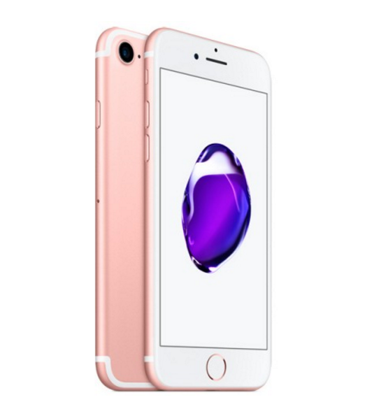 iPhone 7 32GB ローズゴールド iPhone 7 32Gb Rose Gold